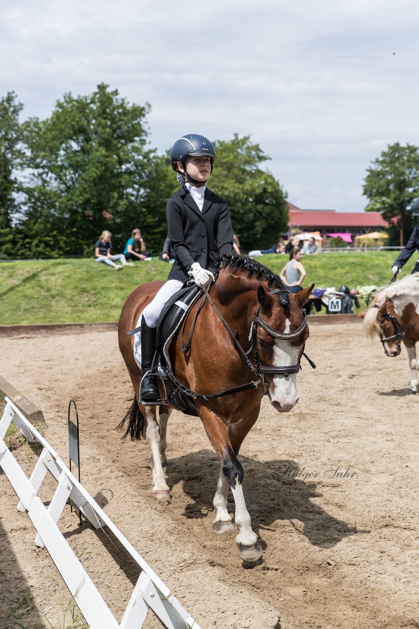 Bild 123 - Pony Akademie Turnier